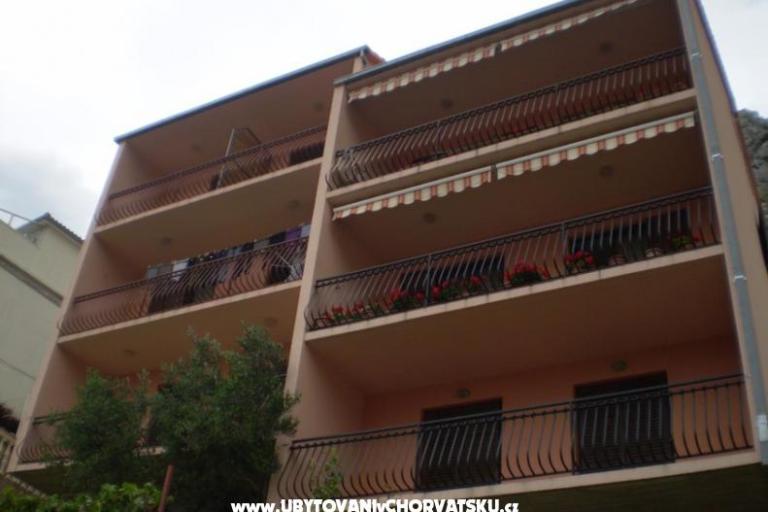 Appartements Zečić – foto 2