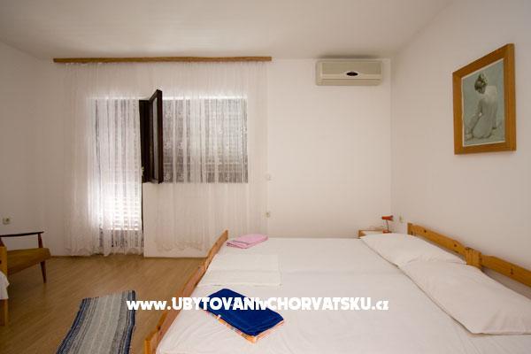 Appartements Višnja – foto 3