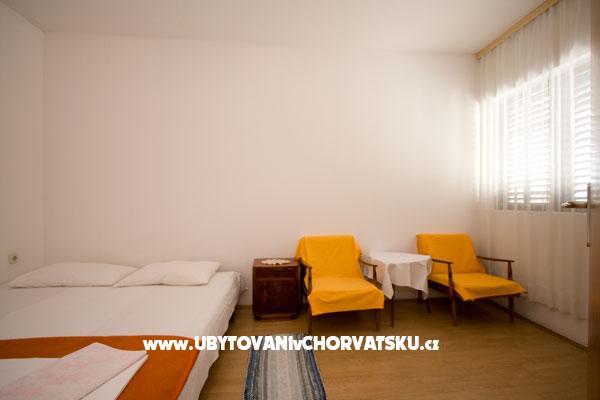 Appartements Višnja – foto 7