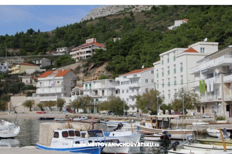 Appartements Visnjica – foto 7