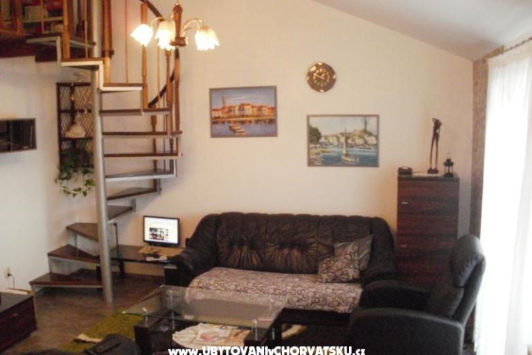Appartementmate omiš – foto 10