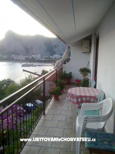 Appartementmate omiš – foto 16