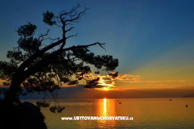 Appartementmate omiš – foto 17