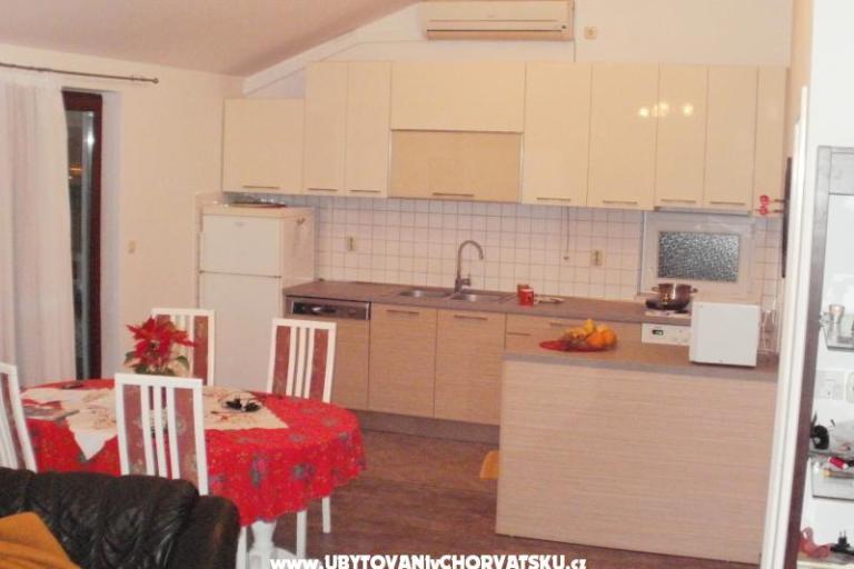 Appartementmate omiš – foto 6