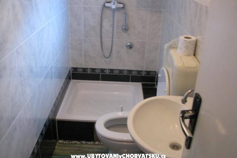 Appartementmate omiš – foto 7