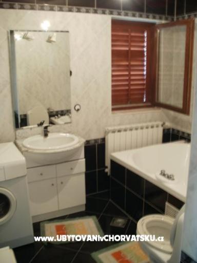 Appartementmate omiš – foto 9