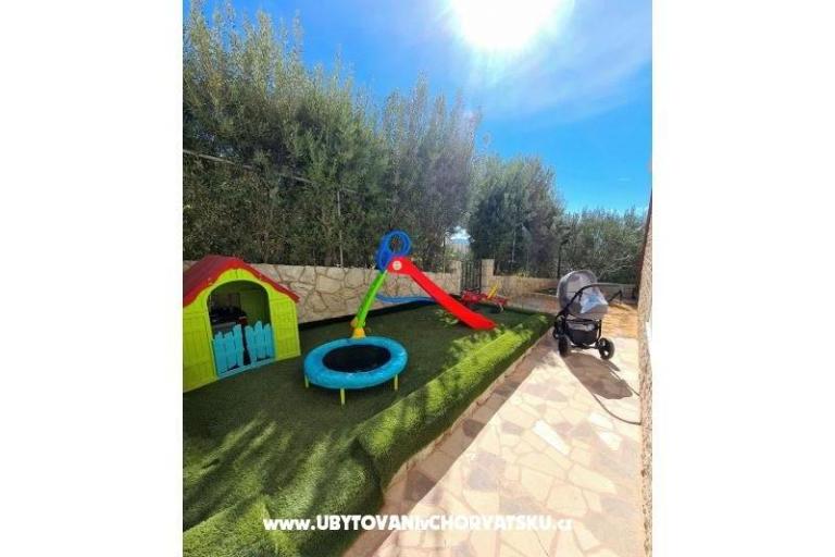 Appartements Peter  – foto 6