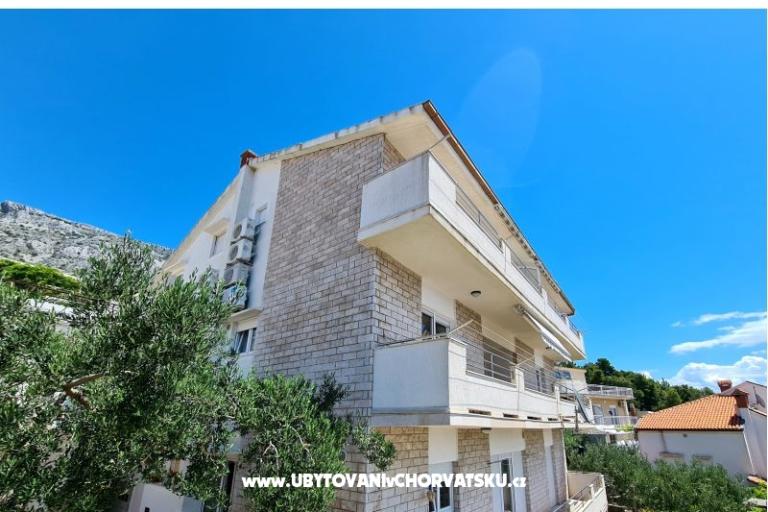 Appartements Peter  – foto 7