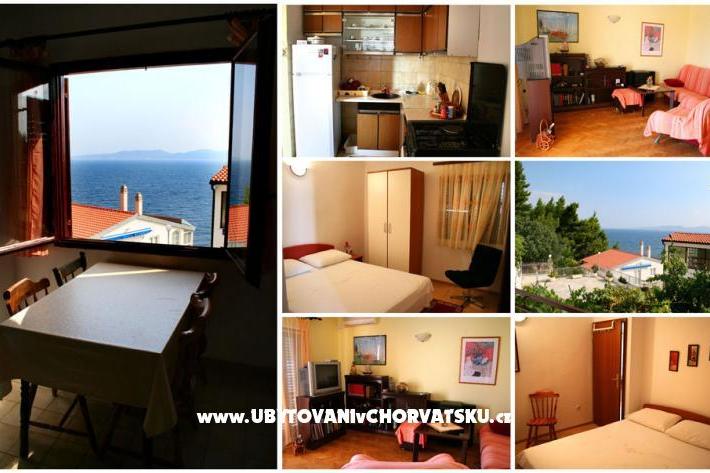 Appartements Irena – foto 4