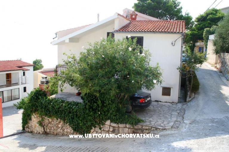 Appartements Irena – foto 6