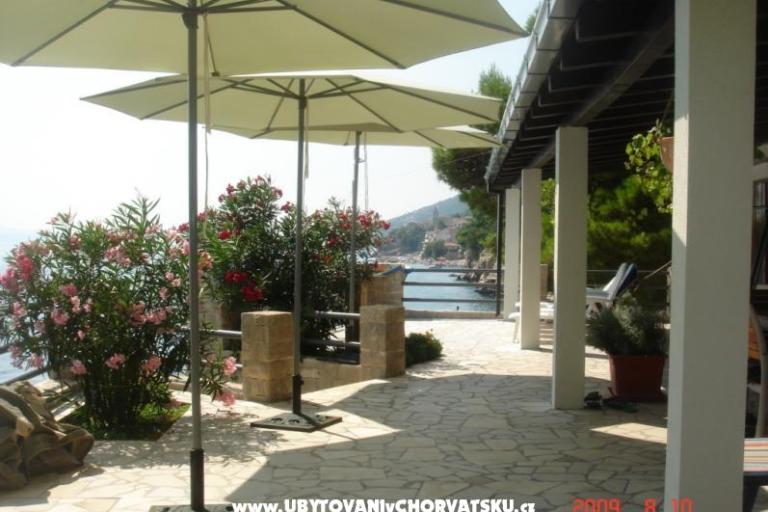 Appartements villa Antares – foto 8