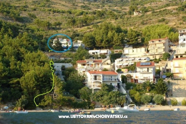 Apartmani Dide Stipe – foto 2