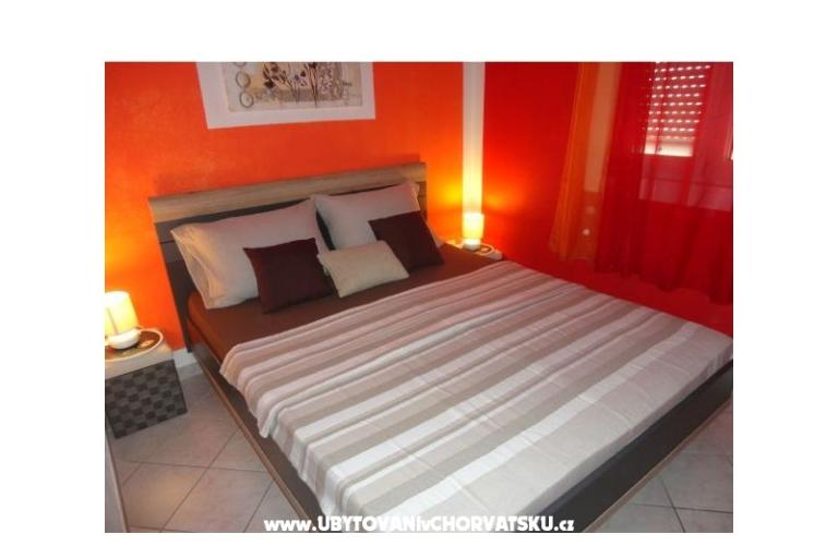 Appartements Stanici Tice – foto 10