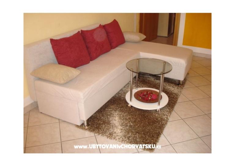 Appartements Stanici Tice – foto 12