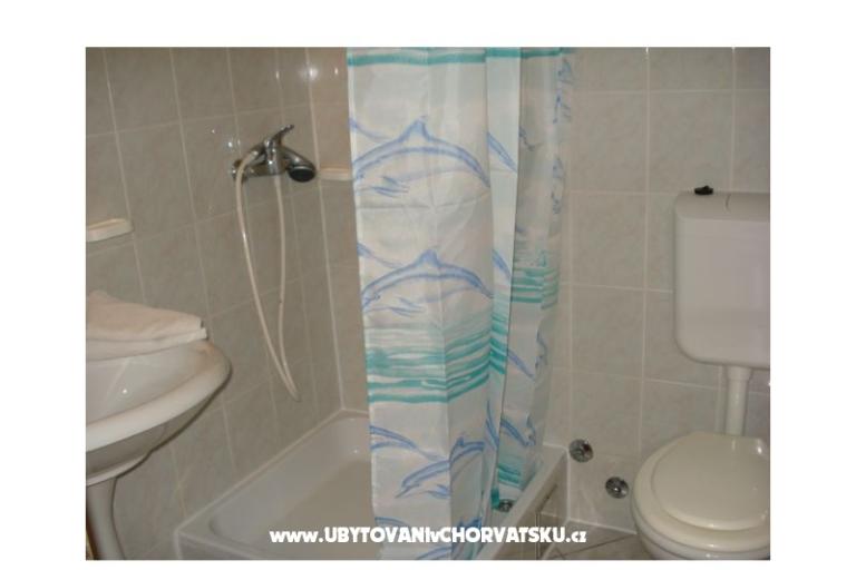 Appartements Stanici Tice – foto 15