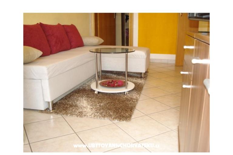 Appartements Stanici Tice – foto 16