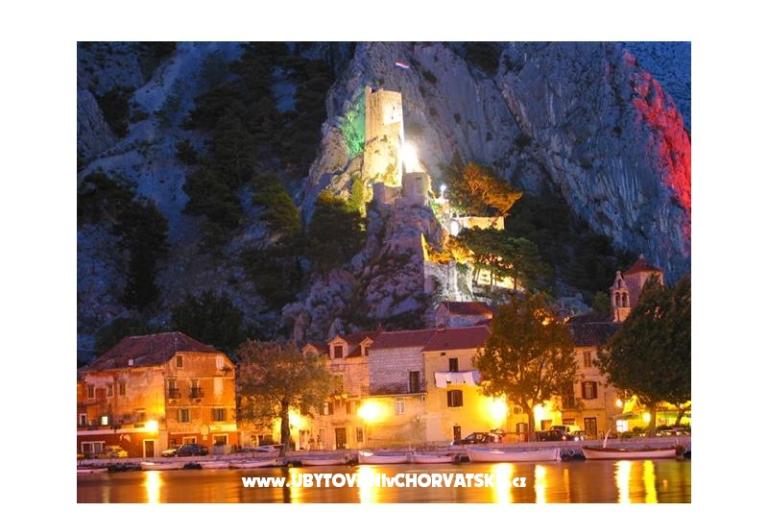 Appartements Stanici Tice – foto 17