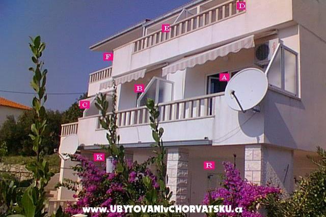 Appartements Stanici Tice – foto 2