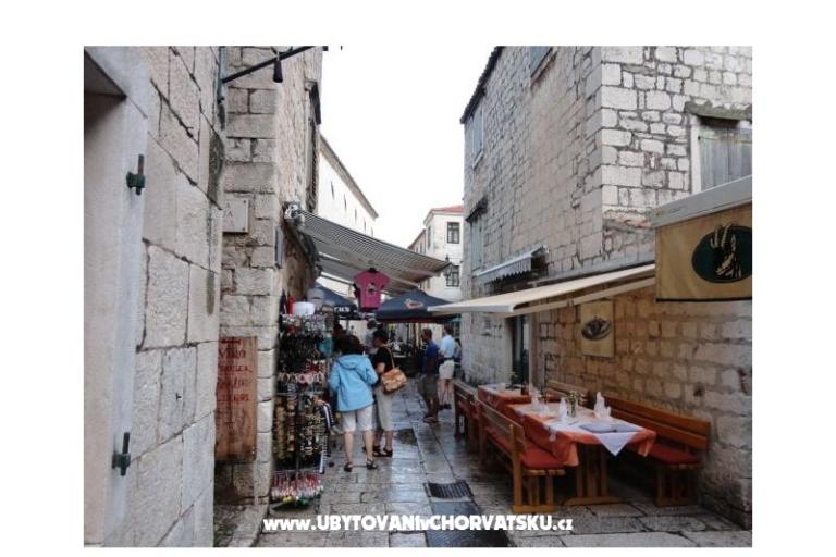 Appartements Stanici Tice – foto 8