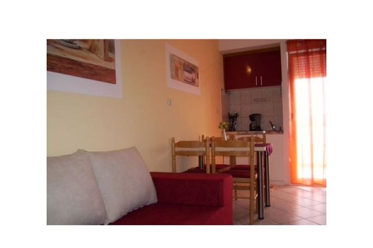 Appartements Stanici Tice – foto 9