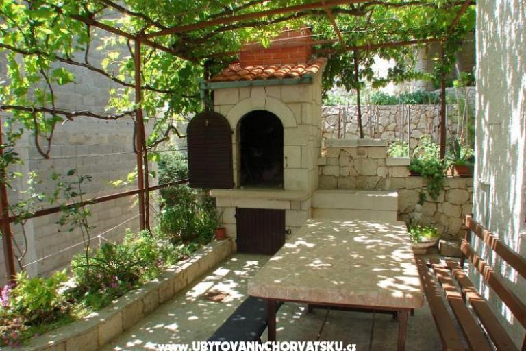 Appartementy Jozo – foto 3