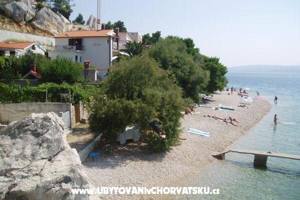Appartementy Jozo – foto 5
