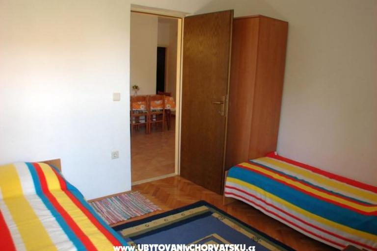Appartementy Jozo – foto 6