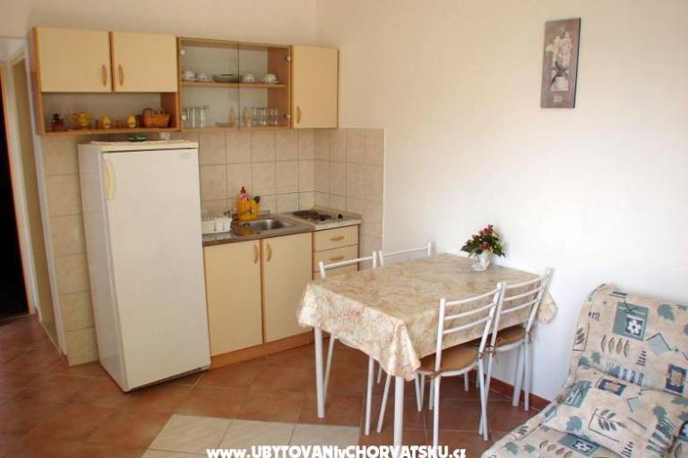 Appartementy Jozo – foto 7