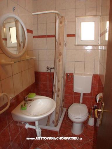 Appartementy Jozo – foto 8