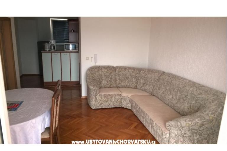 Appartementy Mile – foto 12