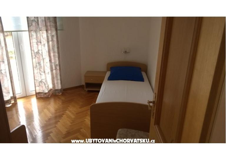 Appartementy Mile – foto 15