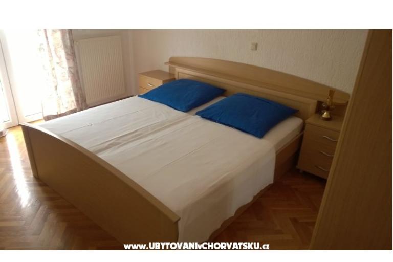 Appartementy Mile – foto 16