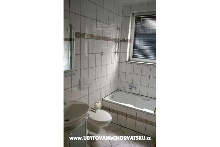 Appartementy Mile – foto 18