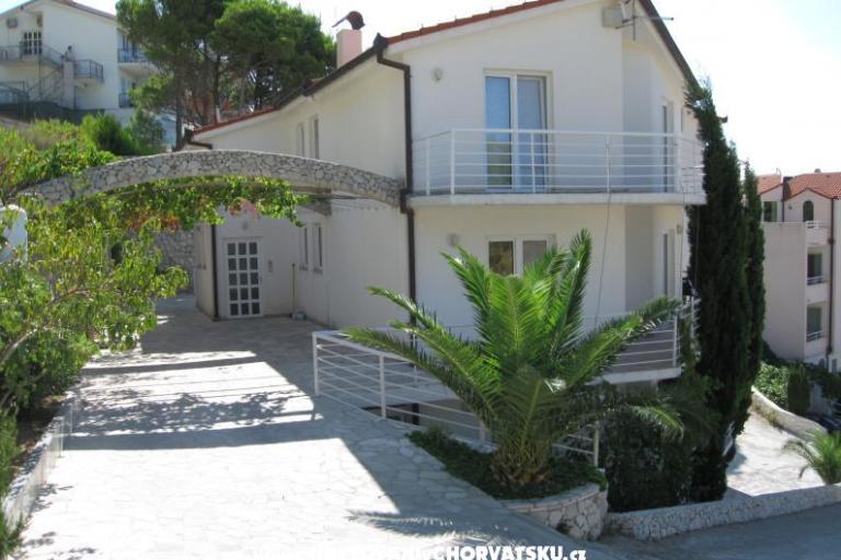 Appartementy Mile – foto 2