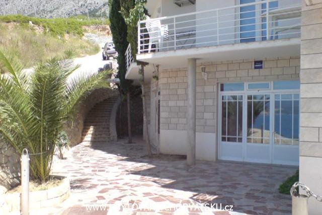 Appartementy Mile – foto 3
