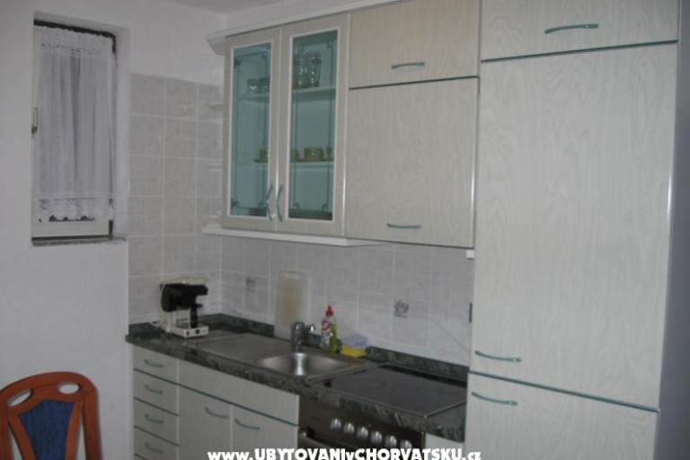 Appartementy Mile – foto 4