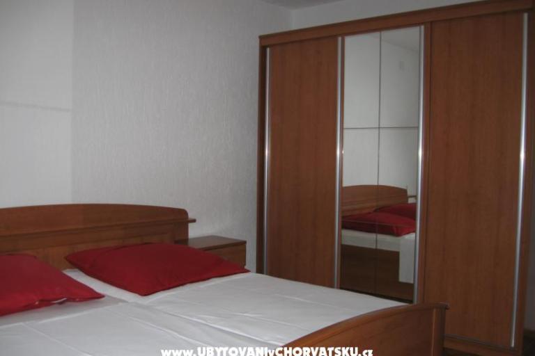 Appartementy Mile – foto 7