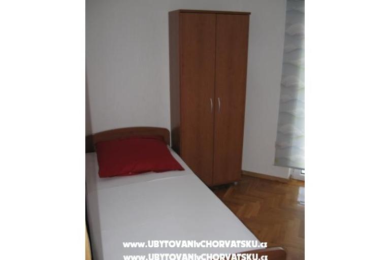 Appartementy Mile – foto 8