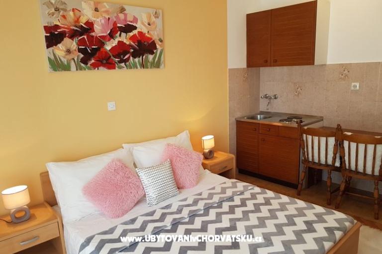 Appartements Dalibor Mimica – foto 12