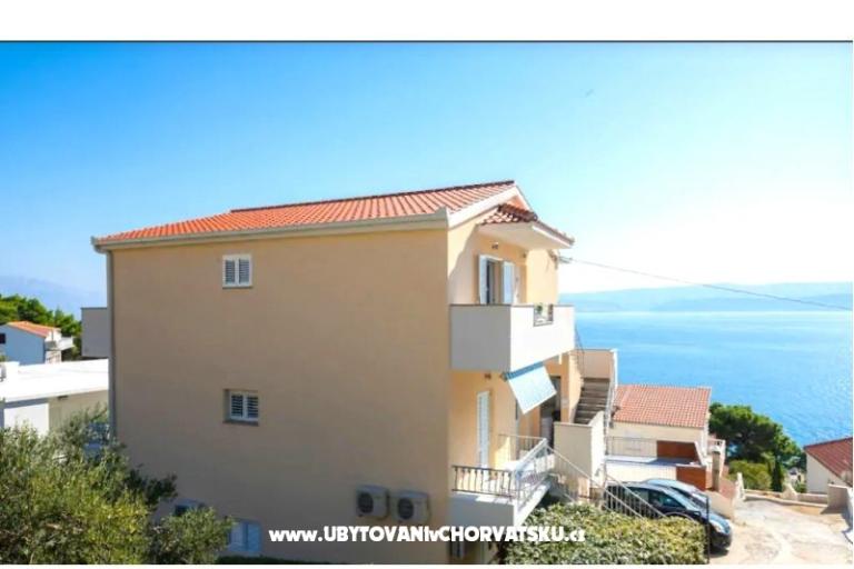 Appartements Dalibor Mimica – foto 16