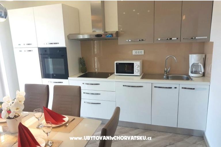 Appartements Dalibor Mimica – foto 6