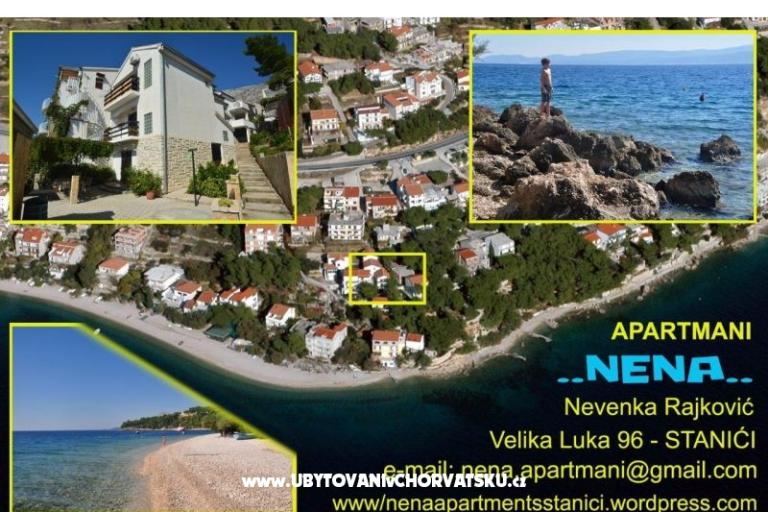 Appartements Nena – foto 16