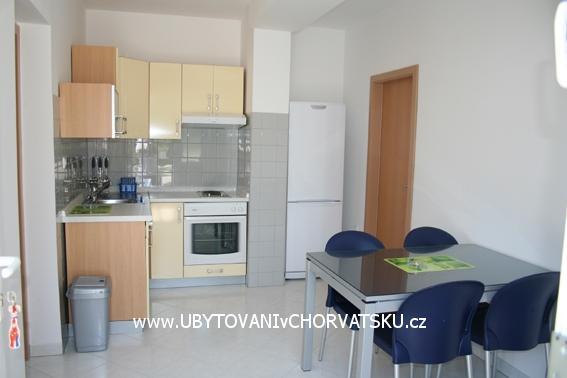 Appartements Pero Mimica – foto 2