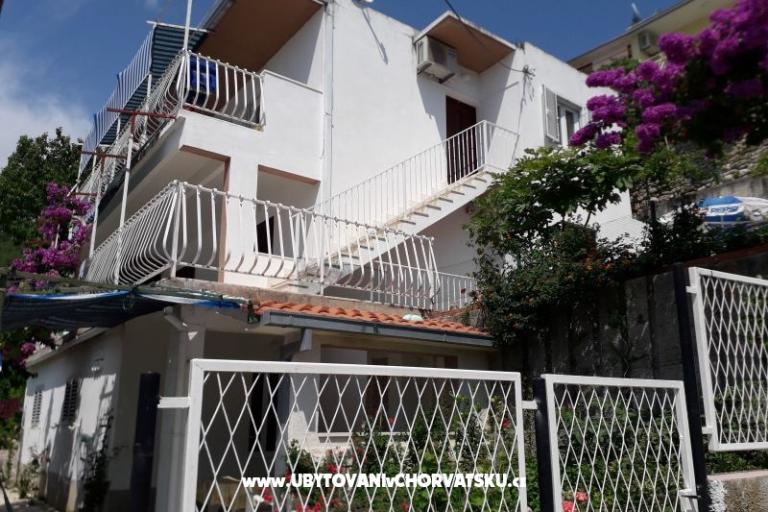 Appartement Zivkovic – foto 8