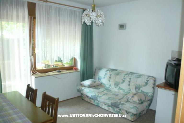 Appartements Cvitanovic – foto 13