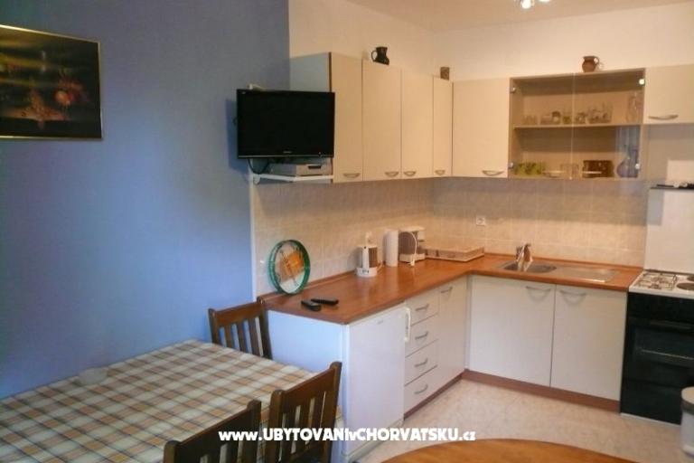 Appartements Cvitanovic – foto 14