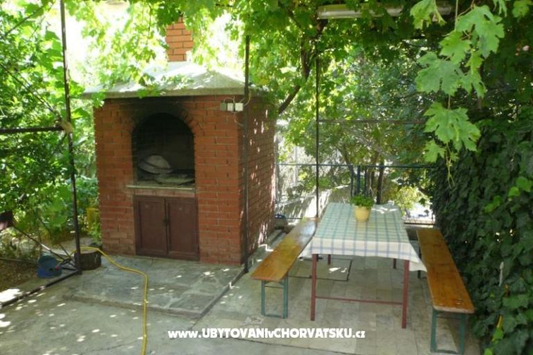 Appartements Cvitanovic – foto 15