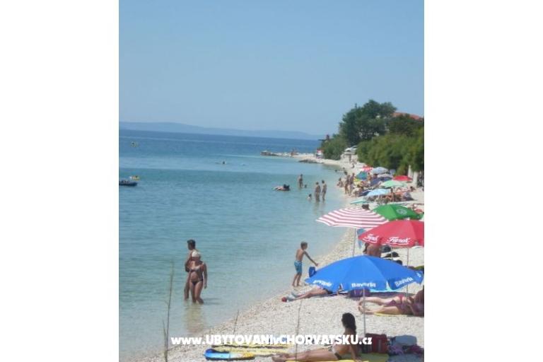 Appartements Cvitanovic – foto 16