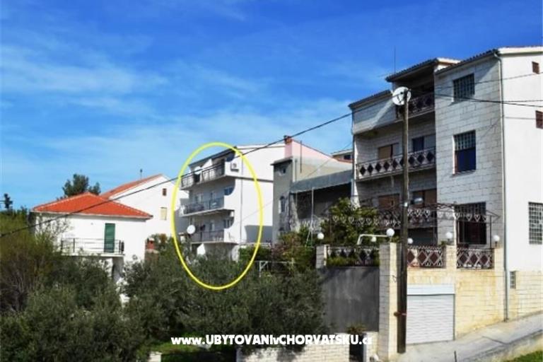 Appartements Cvitanovic – foto 17