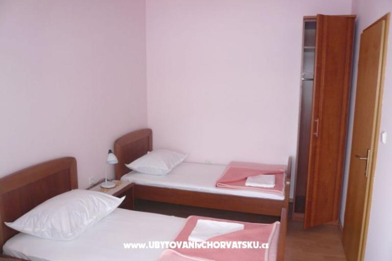 Appartements Cvitanovic – foto 2